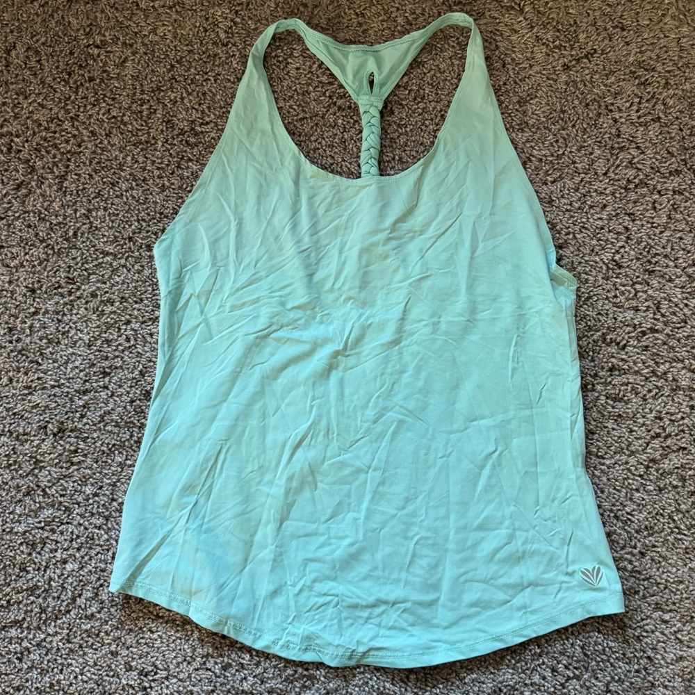 Vintage Forever 21 Tank Top